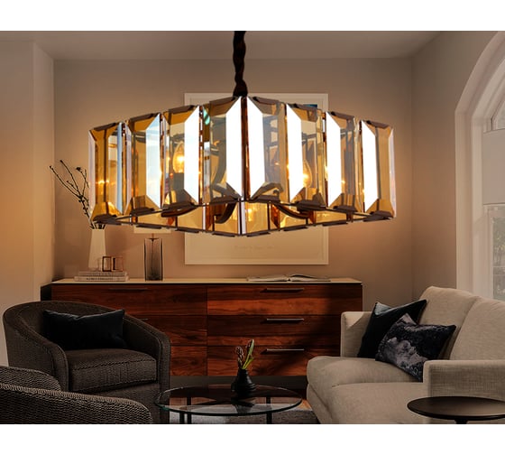 Подвесной светильник Ambrella Light Traditional TR5150