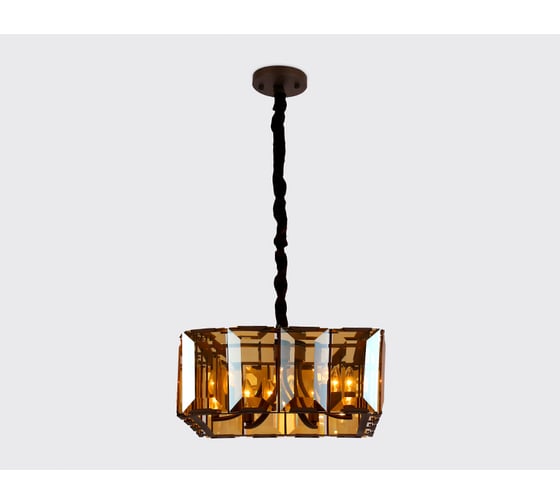Подвесной светильник Ambrella Light Traditional TR5150