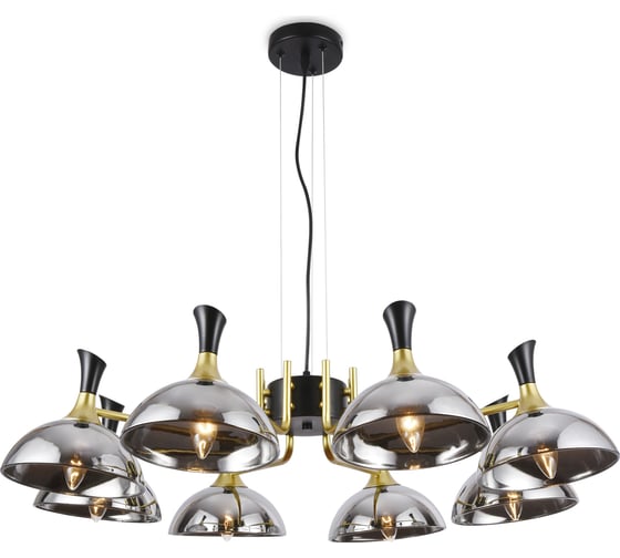 Подвесной светильник Ambrella Light Traditional TR9084 1