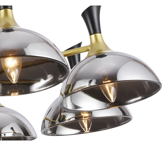 Подвесной светильник Ambrella Light Traditional TR9084