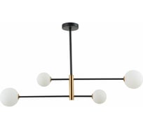 Люстра на штанге Evoluce Arcola SLE220103-04