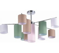 Люстра на штанге Evoluce Essenza SLE300602-11