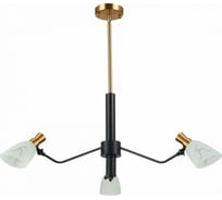 Люстра на штанге Evoluce Lita SLE205403-03