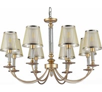 Подвесная люстра Evoluce Vinci SLE1115-203-08