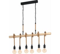 Подвесной светильник EGLO Youngstown 43319