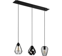 Подвесной светильник EGLO Distaff 43581