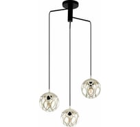 Подвесная люстра EGLO Mirtazza 99073