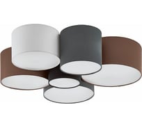 Потолочная люстра EGLO Pastore 97838