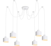 Подвесная люстра Ambrella Light Traditional TR8131