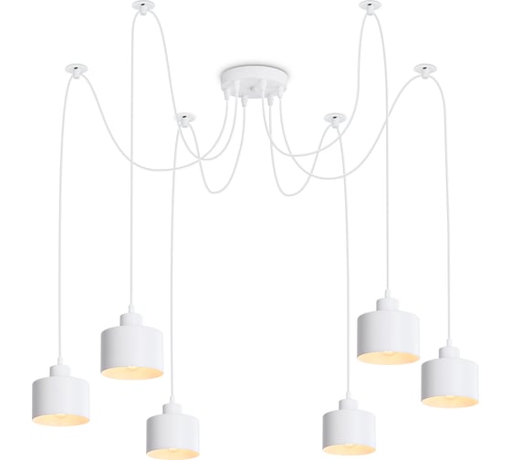 Подвесная люстра Ambrella Light Traditional TR8131 1