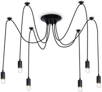 Подвесная люстра Ambrella Light Traditional TR8178