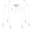 Подвесная люстра Ambrella Light Traditional TR8177 1
