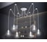 Подвесная люстра Ambrella Light Traditional TR8177 2