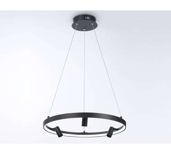 Подвесная люстра Ambrella Light LineTech FL5284