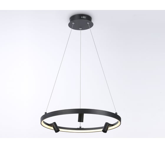 Подвесная люстра Ambrella Light LineTech FL5284