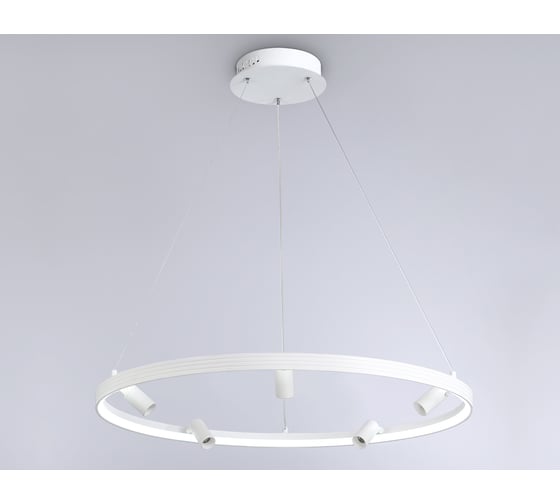 Подвесная люстра Ambrella Light LineTech FL5288