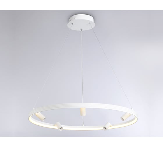 Подвесная люстра Ambrella Light LineTech FL5288