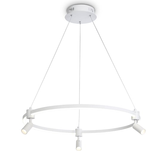 Подвесная люстра Ambrella Light LineTech FL5292