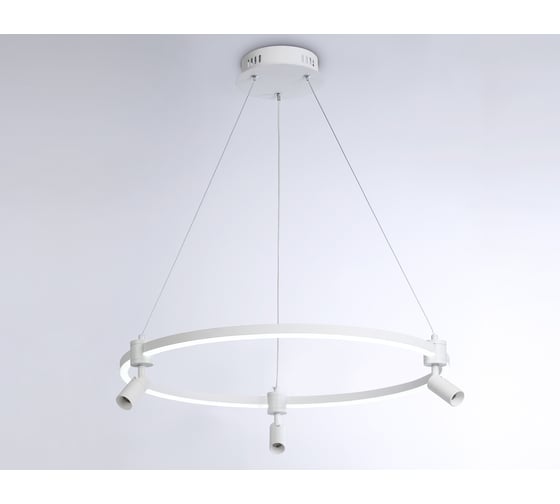 Подвесная люстра Ambrella Light LineTech FL5292