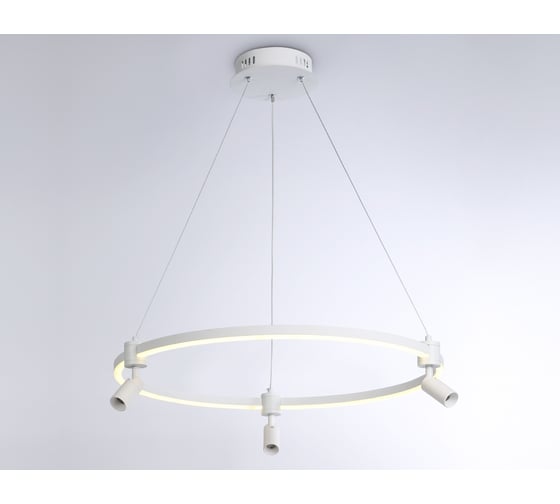 Подвесная люстра Ambrella Light LineTech FL5292