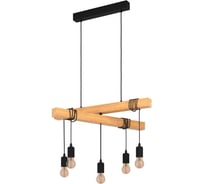 Подвесная люстра EGLO Townshend 43629