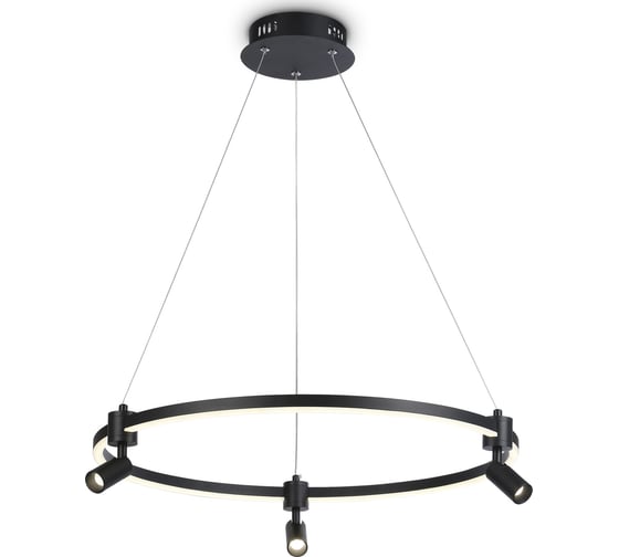 Подвесная люстра Ambrella Light LineTech FL5293 1