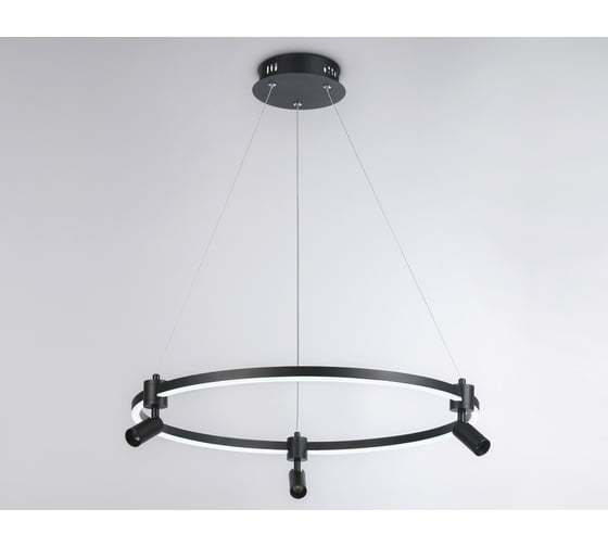Подвесная люстра Ambrella Light LineTech FL5293
