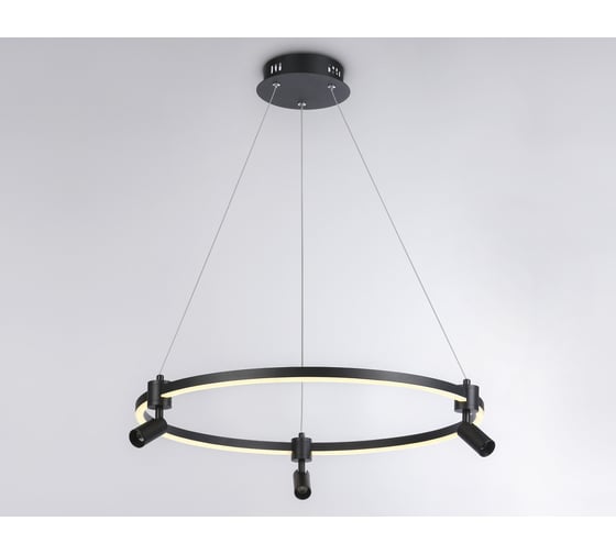 Подвесная люстра Ambrella Light LineTech FL5293