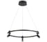 Подвесная люстра Ambrella Light LineTech FL5293 1