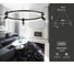 Подвесная люстра Ambrella Light LineTech FL5293 3