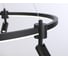 Подвесная люстра Ambrella Light LineTech FL5293 7
