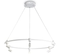 Подвесная люстра Ambrella Light LineTech FL5297