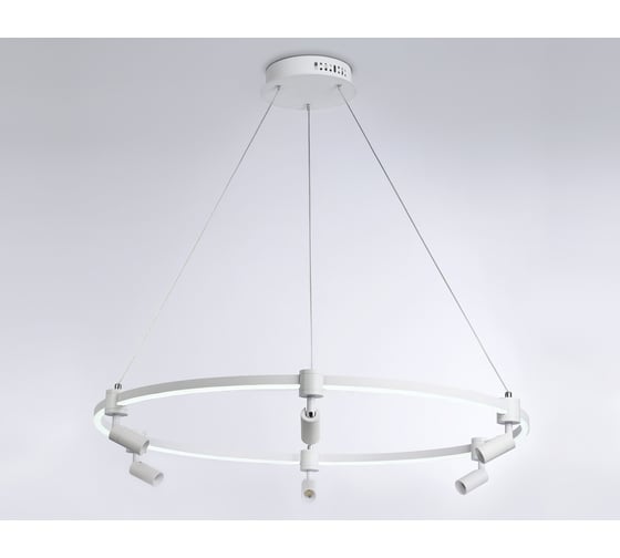 Подвесная люстра Ambrella Light LineTech FL5297