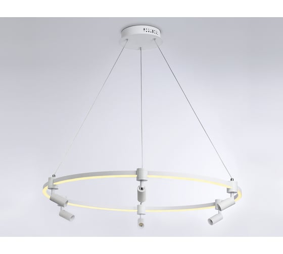 Подвесная люстра Ambrella Light LineTech FL5297
