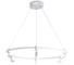 Подвесная люстра Ambrella Light LineTech FL5297 1