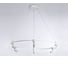 Подвесная люстра Ambrella Light LineTech FL5297 4