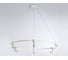 Подвесная люстра Ambrella Light LineTech FL5297 5
