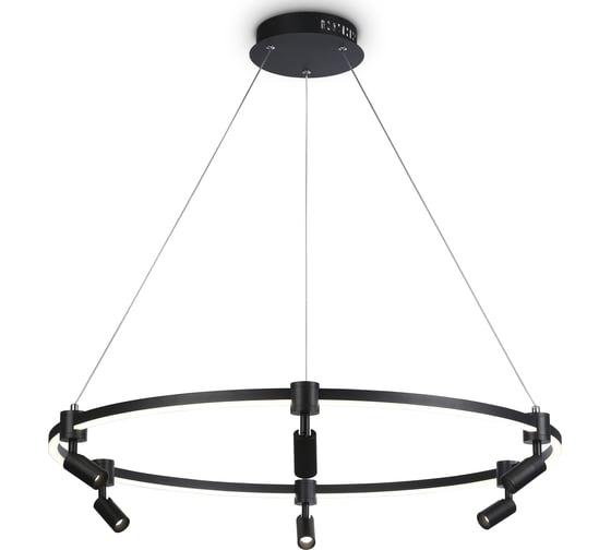 Подвесная люстра Ambrella Light LineTech FL5299