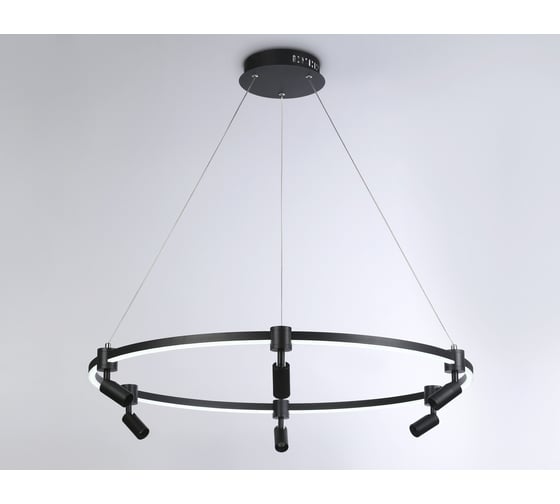 Подвесная люстра Ambrella Light LineTech FL5299