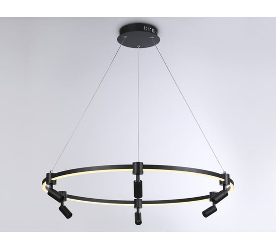 Подвесная люстра Ambrella Light LineTech FL5299