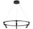 Подвесная люстра Ambrella Light LineTech FL5299 1