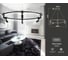 Подвесная люстра Ambrella Light LineTech FL5299 3