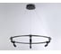 Подвесная люстра Ambrella Light LineTech FL5299 4