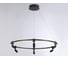 Подвесная люстра Ambrella Light LineTech FL5299 5