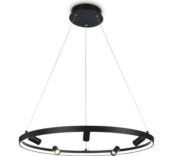Подвесная люстра Ambrella Light LineTech FL5289 1