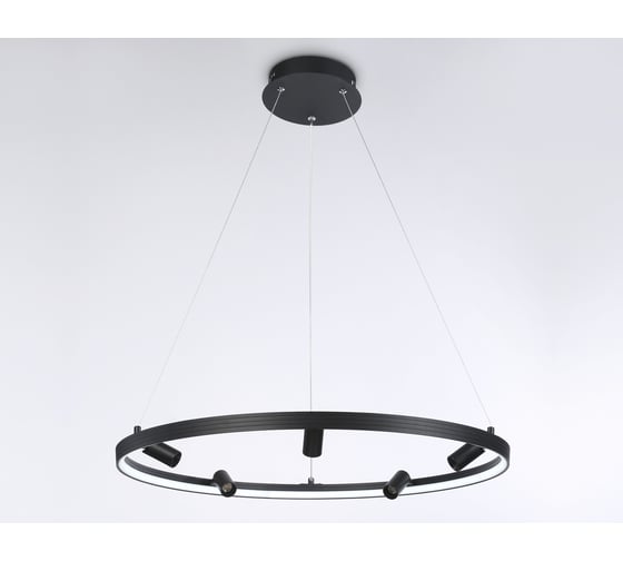 Подвесная люстра Ambrella Light LineTech FL5289