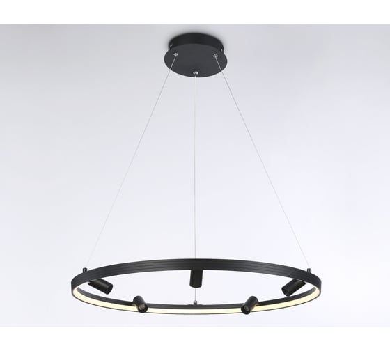 Подвесная люстра Ambrella Light LineTech FL5289
