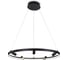 Подвесная люстра Ambrella Light LineTech FL5289 1