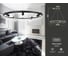 Подвесная люстра Ambrella Light LineTech FL5289 3