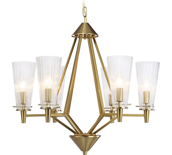 Подвесная люстра Ambrella Light Traditional TR3231